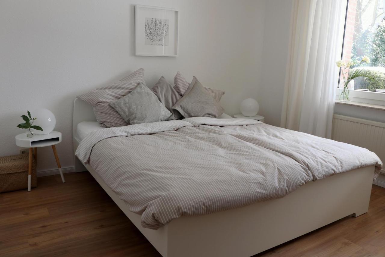 Zur Hanse Wohnung 1 1 Zingst Εξωτερικό φωτογραφία