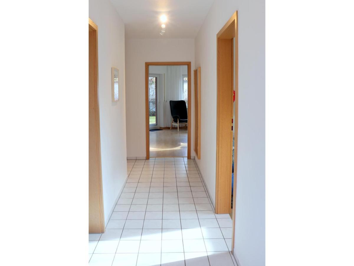 Zur Hanse Wohnung 1 1 Zingst Εξωτερικό φωτογραφία