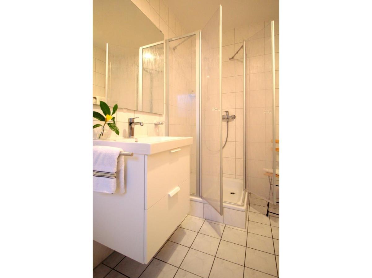 Zur Hanse Wohnung 1 1 Zingst Εξωτερικό φωτογραφία