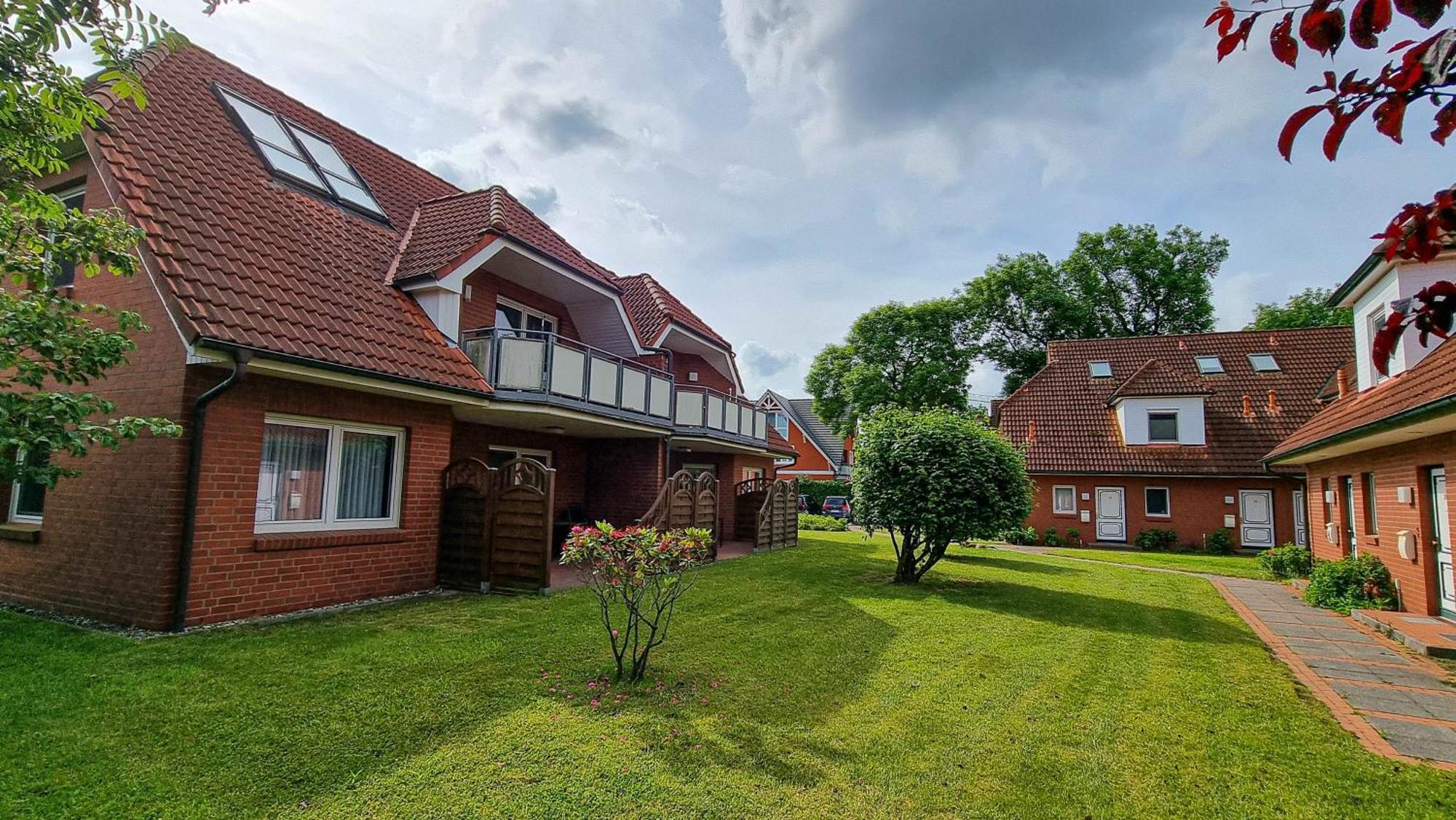 Zur Hanse Wohnung 1 1 Zingst Εξωτερικό φωτογραφία